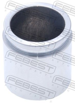 Поршень, корпус скобы тормоза FEBEST 0176MNH10R