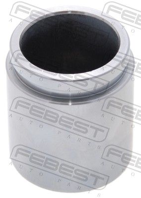 Поршень, корпус скобы тормоза FEBEST 0176UZJ200R