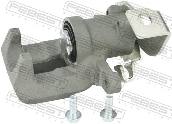 Тормозной суппорт FEBEST 0177ADE150RRH