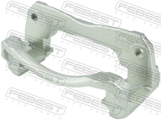 Комплект поддержки корпуса скобы тормоза FEBEST 0177CACV30F