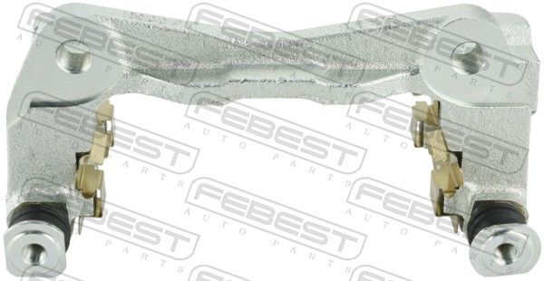 Комплект поддержки корпуса скобы тормоза FEBEST 0177CZZE120FL