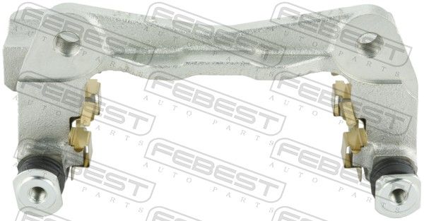 Комплект поддержки корпуса скобы тормоза FEBEST 0177CZZE120FR