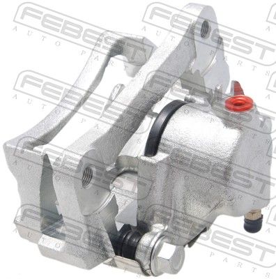 Тормозной суппорт FEBEST 0177FZJ105FL