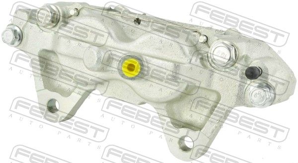 Тормозной суппорт FEBEST 0177GRN280FLH