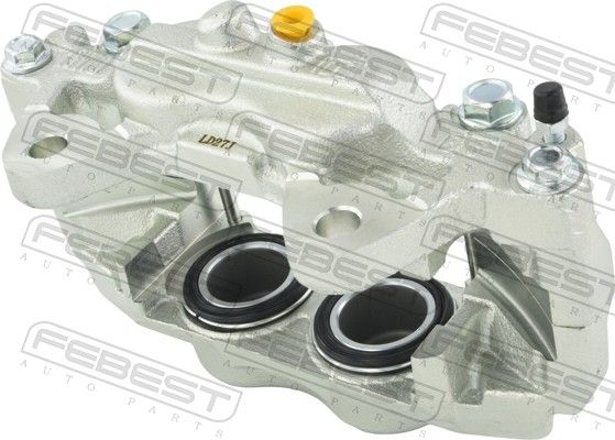 Тормозной суппорт FEBEST 0177GUN126FLH