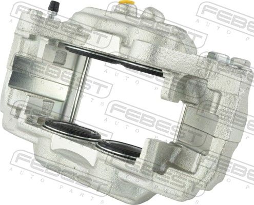 Тормозной суппорт FEBEST 0177GUN126FRH