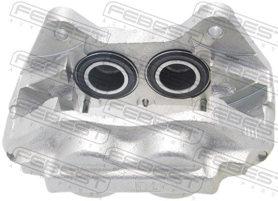 Тормозной суппорт FEBEST 0177HZJ70FLH