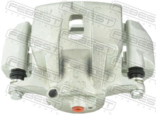 Тормозной суппорт FEBEST 0177MCU30FLH