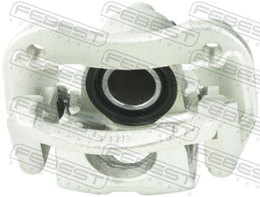 Тормозной суппорт FEBEST 0177MCU30RLH