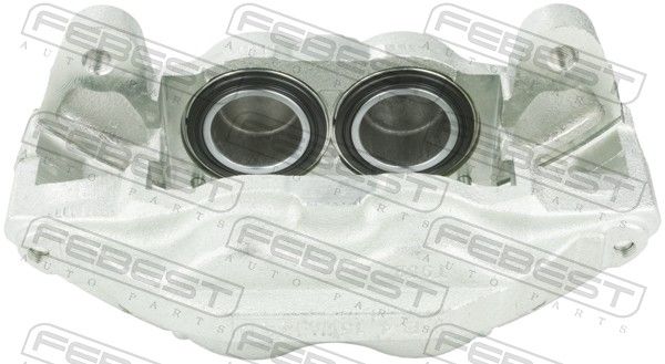 Тормозной суппорт FEBEST 0177VDJ200FL