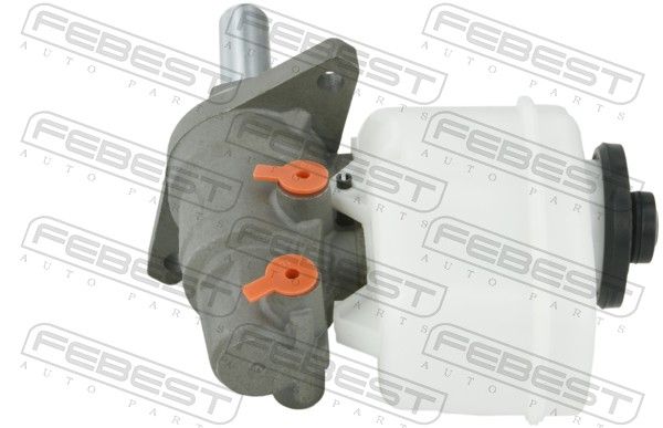 Главный тормозной цилиндр FEBEST 0179GRJ120