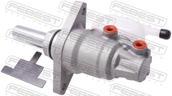 Главный тормозной цилиндр FEBEST 0179RX330