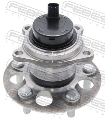 Ступица колеса FEBEST 0182ACM20R
