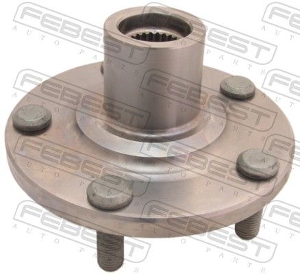 Ступица колеса FEBEST 0182ACV30F