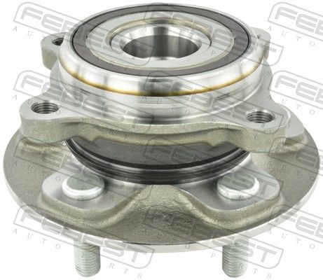 Ступица колеса FEBEST 0182AGL25F