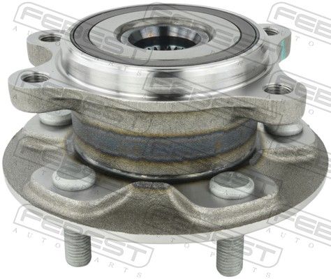 Ступица колеса FEBEST 0182ASV70F
