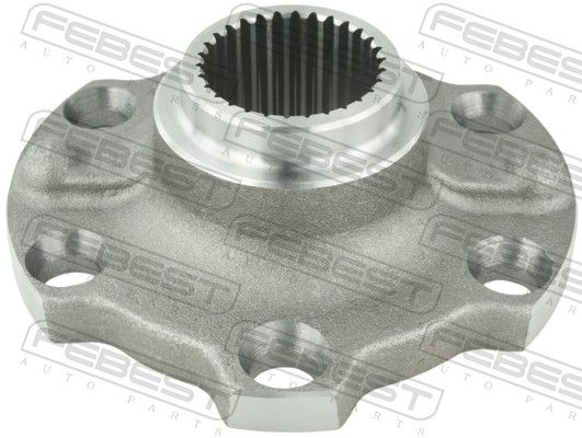 Ступица колеса FEBEST 0182FGRJ79F