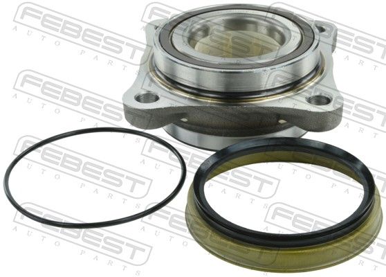Ступица колеса FEBEST 0182GRJ120FMKIT