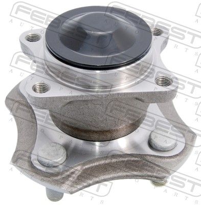 Ступица колеса FEBEST 0182NCP12R