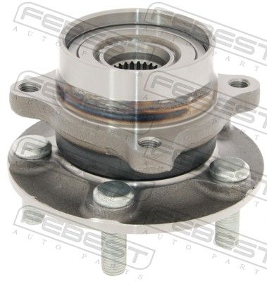 Ступица колеса FEBEST 0182NHW20F