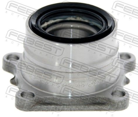 Ступица колеса FEBEST 0182SXA10R