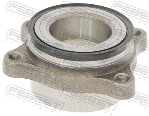 Ступица колеса FEBEST 0182TRH200F