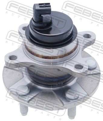 Ступица колеса FEBEST 0182UCF30F
