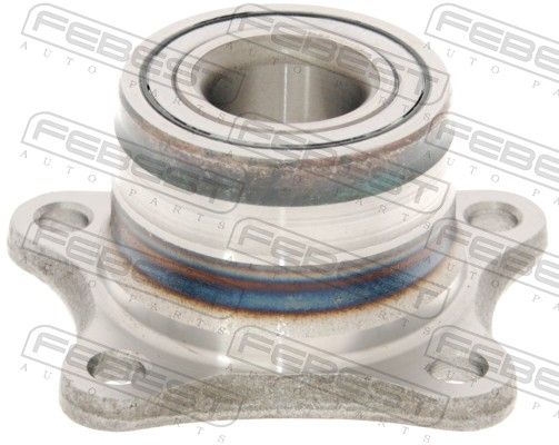 Ступица колеса FEBEST 0182VCV10R