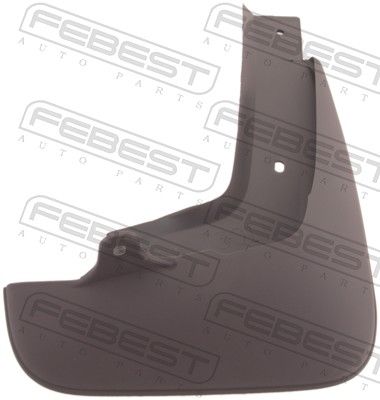 Монтажный комплект, крыло FEBEST 0186MCV30FRH