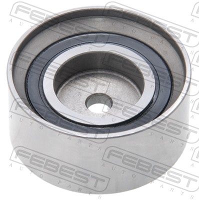 Натяжной ролик, ремень ГРМ FEBEST 0187GRJ150