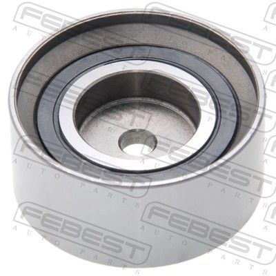 Натяжной ролик, ремень ГРМ FEBEST 0187JZX100