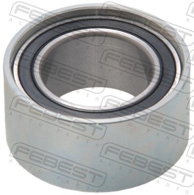 Натяжной ролик, ремень ГРМ FEBEST 0187ST215