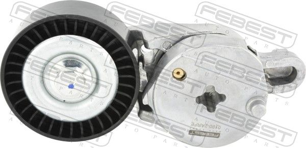 Натяжитель ремня, клиновой зубча FEBEST 01902ARFE