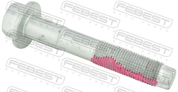 Болт крепления, рычаг FEBEST 0198008