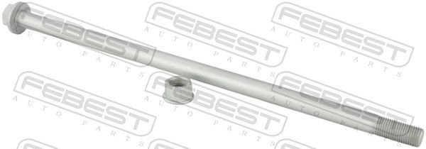 Болт регулировки развала колёс FEBEST 0198016
