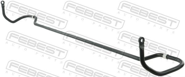 Стабилизатор, ходовая часть FEBEST 0199ACV40R