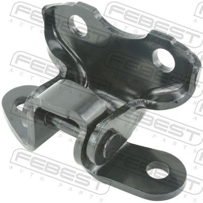 Дверной шарнир FEBEST 0199HDASU40FRL