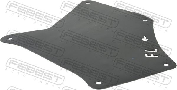 Обшивка, колесная ниша FEBEST 0199SFFLH