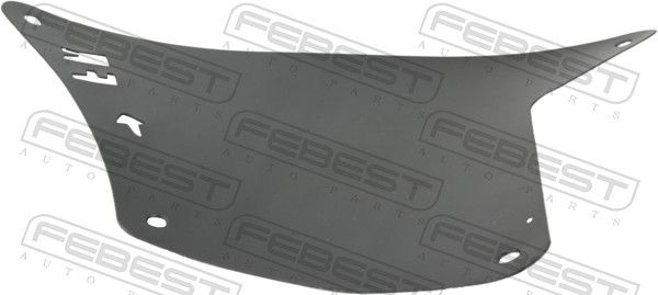 Обшивка, колесная ниша FEBEST 0199SFFRH