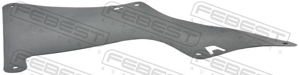 Колесная ниша FEBEST 0199SFSR
