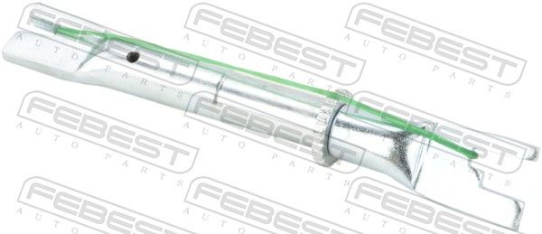 Регулятор, барабанный тормоз FEBEST 0204B10RSLH