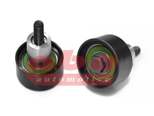 Паразитный / Ведущий ролик, зубчатый ремень ABA Automotive YP506386