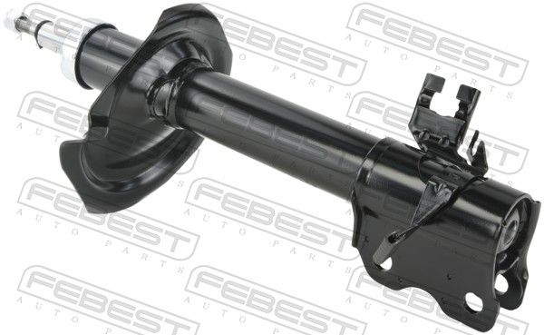 Амортизатор FEBEST 02110006FL