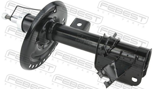 Амортизатор FEBEST 02110012FR