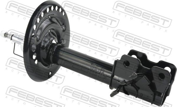 Амортизатор FEBEST 02110015FL