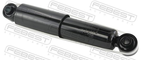Амортизатор FEBEST 02110019R