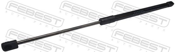 Газовая пружина, капот FEBEST 02117002