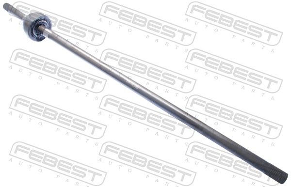 Приводной вал FEBEST 0214Y61LH