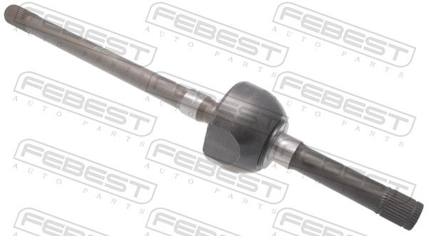 Приводной вал FEBEST 0214Y61RH