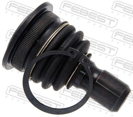 Шарнир независимой подвески / поворотного рычага FEBEST 0220A60LOWR